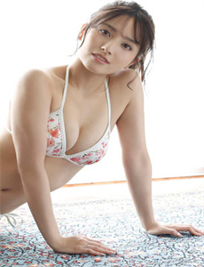 《欧美女模特》