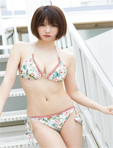 《不扣纽的女孩》