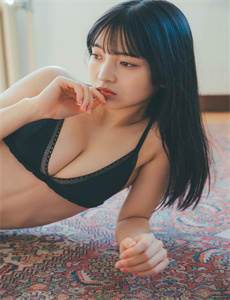 《云缨的乳液狂飙图》
