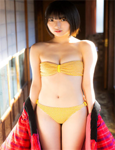 《牧野遥》